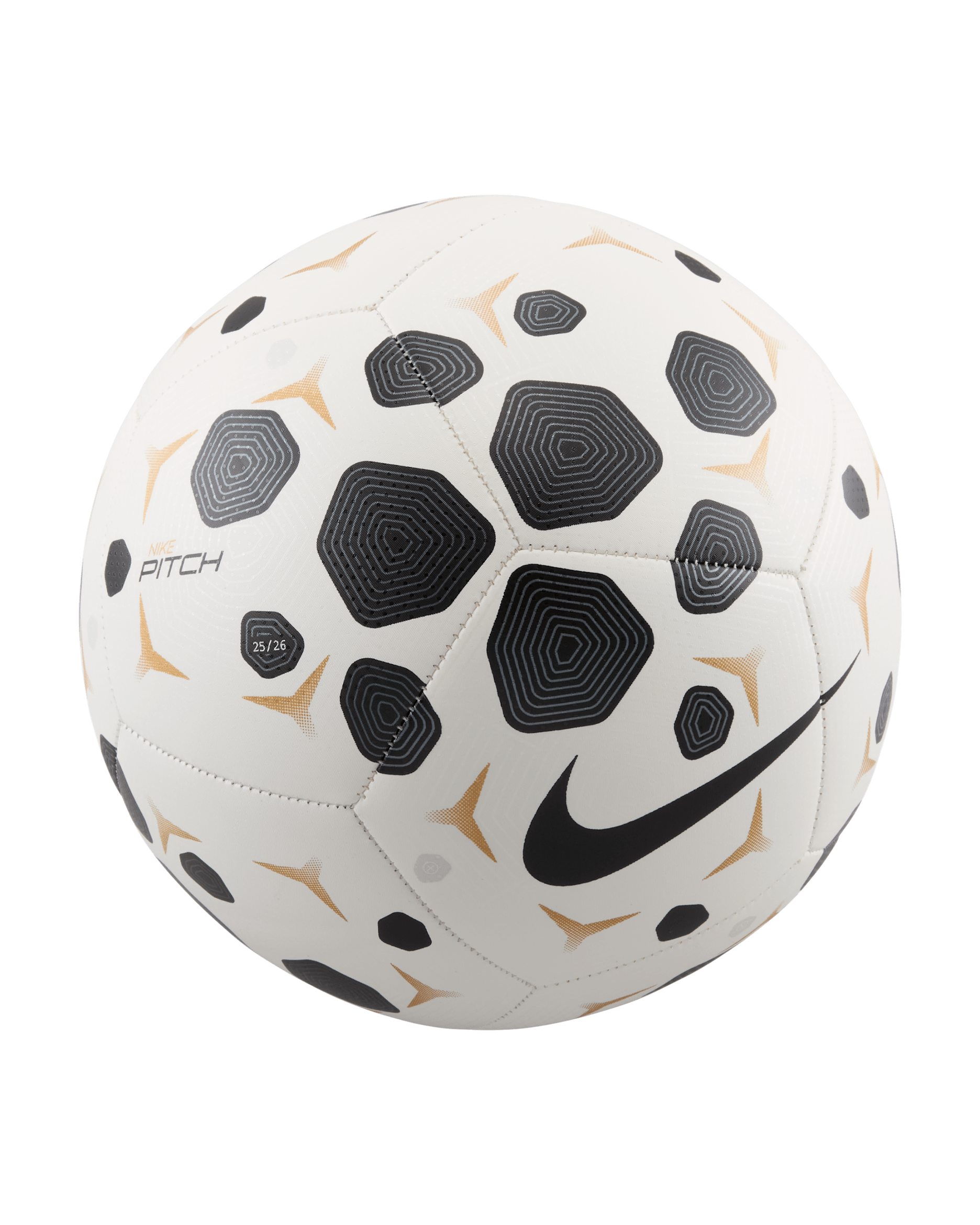 NIKE公式】ナイキ ピッチ サッカーボール.オンラインストア